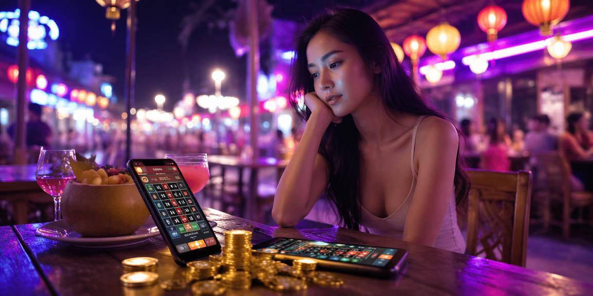 daga9 Casino Trực Tiếp Việt Nam