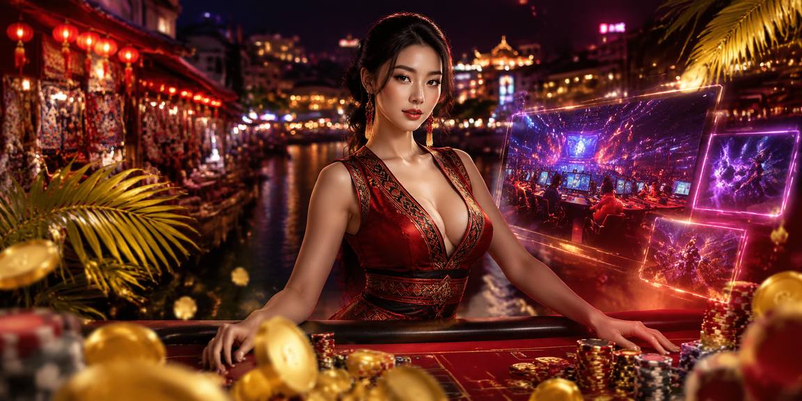 daga9 Điểm Nhấn Arcade